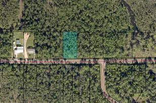 Lot 1 16 Bon Bay Dr, Milton, FL 32583 - Photo 1