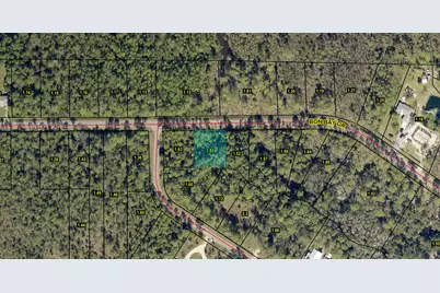 Lot 1.53 Bon Bay Drive, Milton, FL 32583 - Photo 1