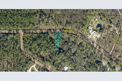 Lot 1.56 Bon Bay Drive, Milton, FL 32583 - Photo 1