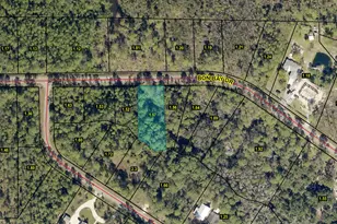 Lot 1 57 Bon Bay Dr, Milton, FL 32583 - Photo 1