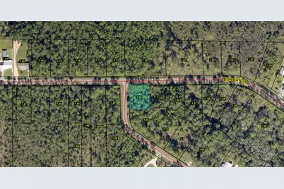 Lot 1.63 Bon Bay Drive, Milton, FL 32583 - Photo 1