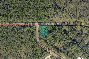 Lot 1 63 Bon Bay Dr, Milton, FL 32583 - Photo 1
