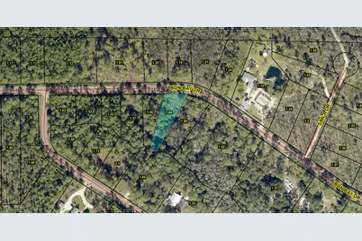 Lot 1.64 Bon Bay Drive, Milton, FL 32583 - Photo 1
