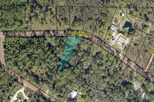 Lot 1 64 Bon Bay Dr, Milton, FL 32583 - Photo 1