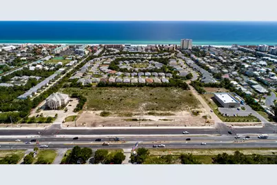 6.06 Acres ~ Highway 98 Frontage, Miramar Beach, FL 32550 - Photo 5
