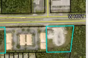 Tbd Hwy 98, Mary Esther, FL 32569 - Photo 1