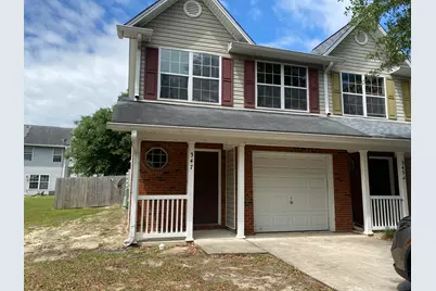 347 Crooked Pine Trail, Crestview, FL 32539 - Photo 1