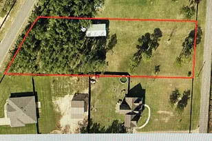 Xxxx Dewey Jernigan Rd, Pace, FL 32571 - Photo 1