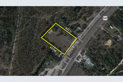 20502 Us-331, Freeport, FL 32439 - Photo 3