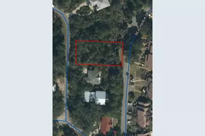 Lot 9 Blk3 Horseshoe Circle, Miramar Beach, FL 32550 - Photo 3