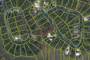 Lot 9 Bayside Dr, Freeport, FL 32439 - Photo 1