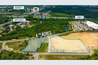 4.26+/-Ac Mirage Avenue, Crestview, FL 32536 - Photo 5