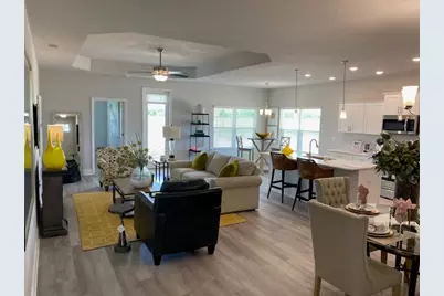 205 Alleyoak Lane #Lot 1-1 Model, Freeport, FL 32439 - Photo 7