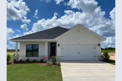205 Alleyoak Lane #Lot 1-1 Model, Freeport, FL 32439 - Photo 1