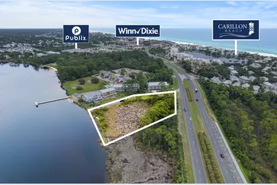 23402 Panama City Beach Parkway, Panama City Beach, FL 32413 - Photo 3