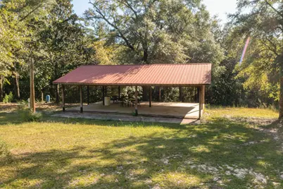 5001 Al Gillman Road Road, Baker, FL 32531 - Photo 23
