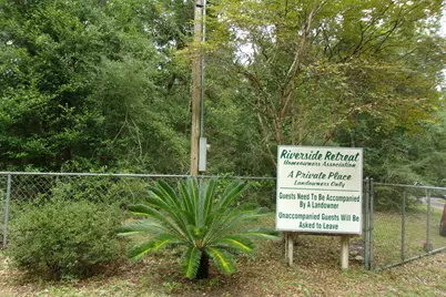 5001 Al Gillman Road Road, Baker, FL 32531 - Photo 1