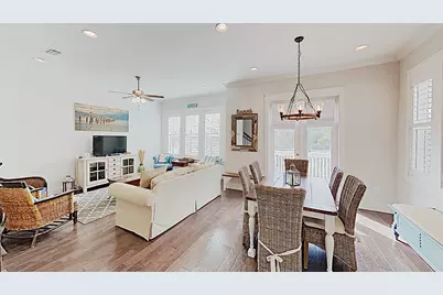 11 Milestone Drive #UNIT B, Inlet Beach, FL 32461 - Photo 11