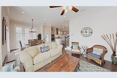 11 Milestone Drive #UNIT B, Inlet Beach, FL 32461 - Photo 1