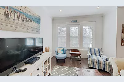 11 Milestone Drive #UNIT B, Inlet Beach, FL 32461 - Photo 3