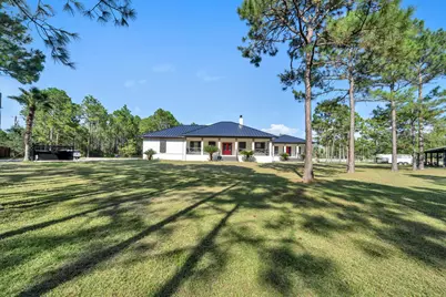 424 N Church Street Street, Santa Rosa Beach, FL 32459 - Photo 1