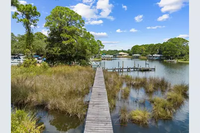 1196 Mack Bayou Road, Santa Rosa Beach, FL 32459 - Photo 17