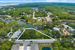 1196 Mack Bayou Rd, Santa Rosa Beach, FL 32459 - Photo 1