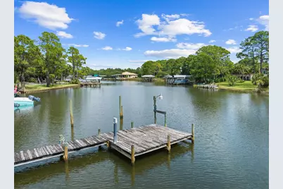 1196 Mack Bayou Road, Santa Rosa Beach, FL 32459 - Photo 13