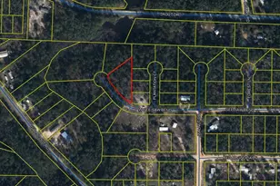 Tbd W See Saw, Defuniak Springs, FL 32433 - Photo 1