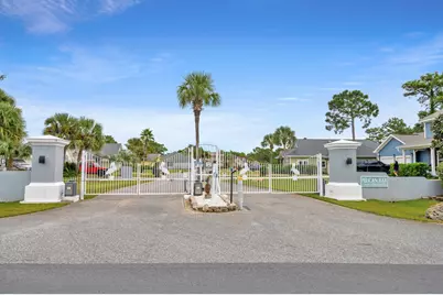 Lot 38 Wind Spray Court, Santa Rosa Beach, FL 32459 - Photo 1