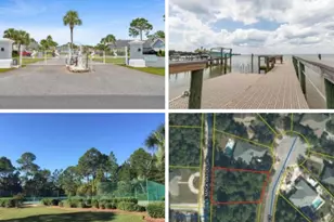 Lot 38 Wind Spray Ct, Santa Rosa Beach, FL 32459 - Photo 17