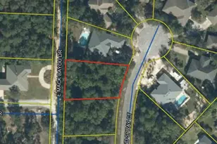 Lot 38 Wind Spray Ct, Santa Rosa Beach, FL 32459 - Photo 13