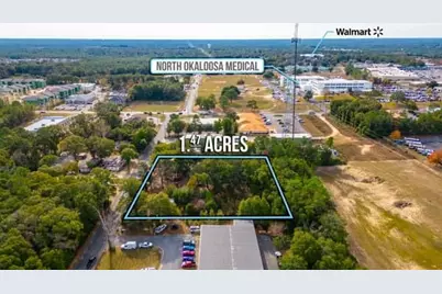 418 Brookmeade Drive, Crestview, FL 32539 - Photo 5