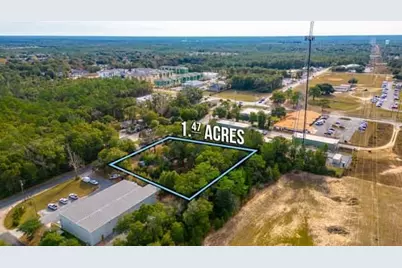 418 Brookmeade Drive, Crestview, FL 32539 - Photo 1