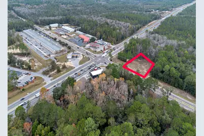 1 Ac Lot N St Highway 20, Freeport, FL 32439 - Photo 3