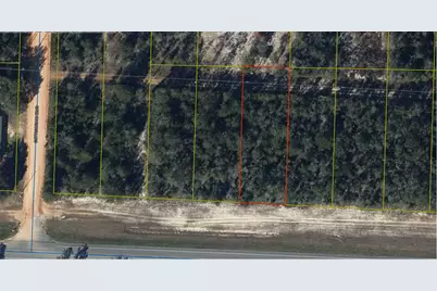 Xx 90, Defuniak Springs, FL 32433 - Photo 1