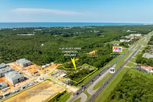 1 46 Acres Hwy 98, Santa Rosa Beach, FL 32459 - Photo 1