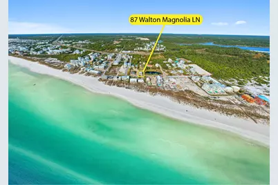 87 Walton Magnolia Lane, Inlet Beach, FL 32461 - Photo 17