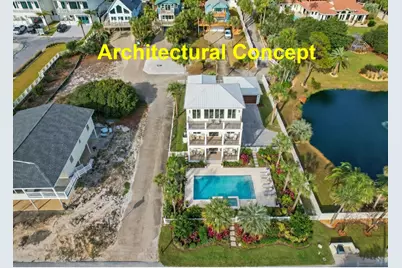 87 Walton Magnolia Lane, Inlet Beach, FL 32461 - Photo 3