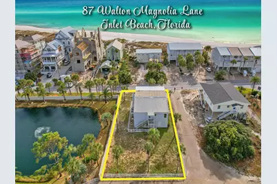87 Walton Magnolia Lane, Inlet Beach, FL 32461 - Photo 1