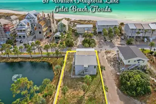 87 Walton Magnolia Ln, Inlet Beach, FL 32461 - Photo 1