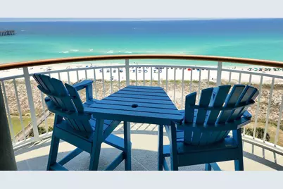 8501 Gulf Boulevard #UNIT 10C, Navarre, FL 32566 - Photo 1