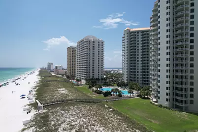 8501 Gulf Boulevard #UNIT 10C, Navarre, FL 32566 - Photo 29