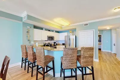16819 Front Beach Road #UNIT 602, Panama City Beach, FL 32413 - Photo 7