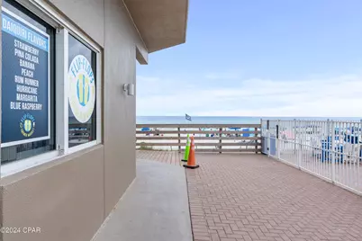 16819 Front Beach Road #UNIT 602, Panama City Beach, FL 32413 - Photo 47