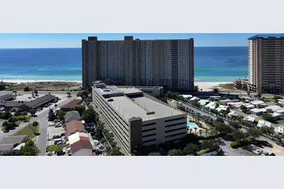 14701 Front Beach Road #UNIT 1229, Panama City Beach, FL 32413 - Photo 47