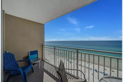 14701 Front Beach Road #UNIT 1229, Panama City Beach, FL 32413 - Photo 23