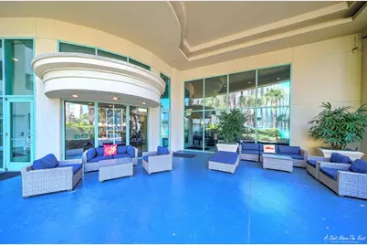 14701 Front Beach Road #UNIT 1229, Panama City Beach, FL 32413 - Photo 33