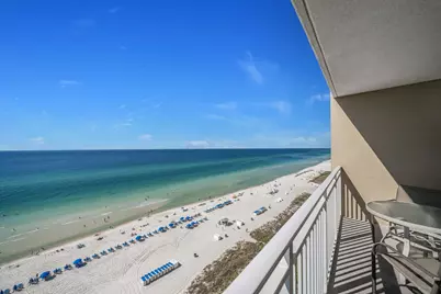 14701 Front Beach Road #UNIT 1229, Panama City Beach, FL 32413 - Photo 25