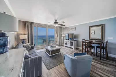 14701 Front Beach Road #UNIT 1229, Panama City Beach, FL 32413 - Photo 7